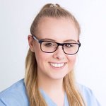 Dana Hennes - Assistenz, Prophylaxe, Zahnmedizinische Fachangestellte in Mainz