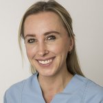 Pia Gentz - Stellvertretende Leitung Assistenz-Team, OP-Assistenz, Prophylaxe - Zahnmedizinische Fachangestellte